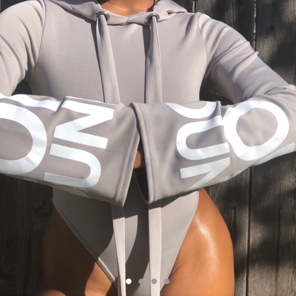 Missguided bodysuit